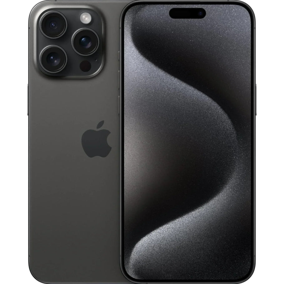 iPhone 15 Pro Max Unlocked – Premium Refurbished