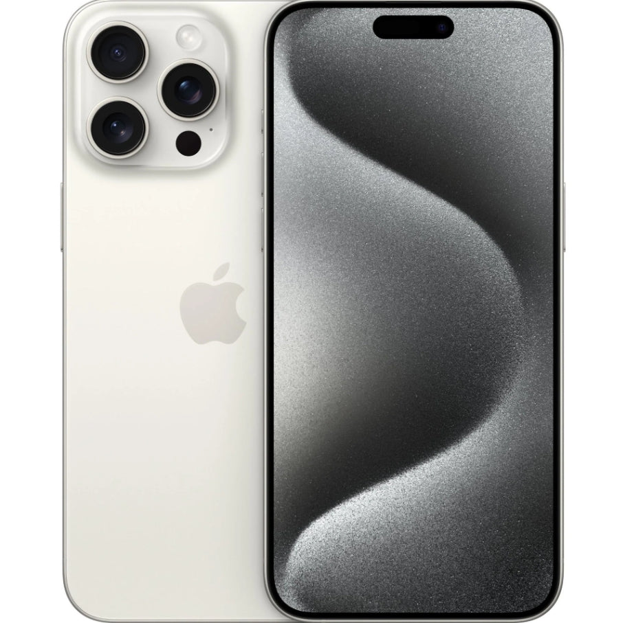 iPhone 15 Pro Max Unlocked – Premium Refurbished