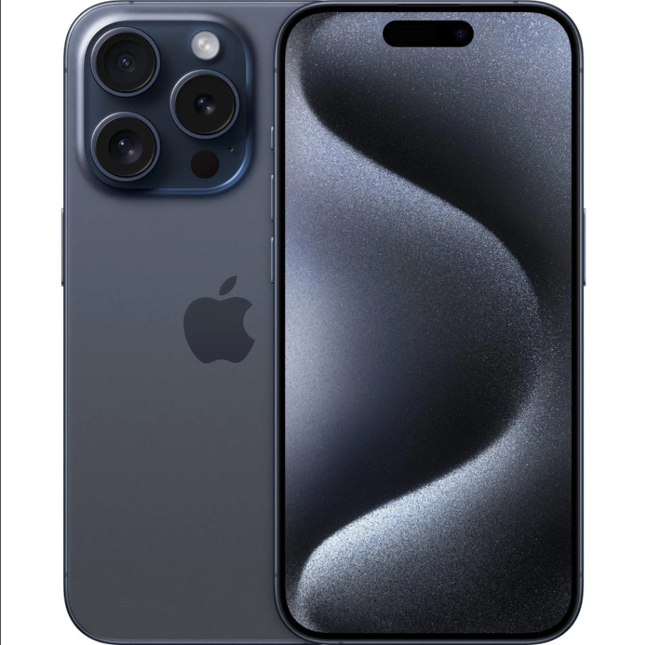iPhone 15 Pro Max Unlocked – Premium Refurbished