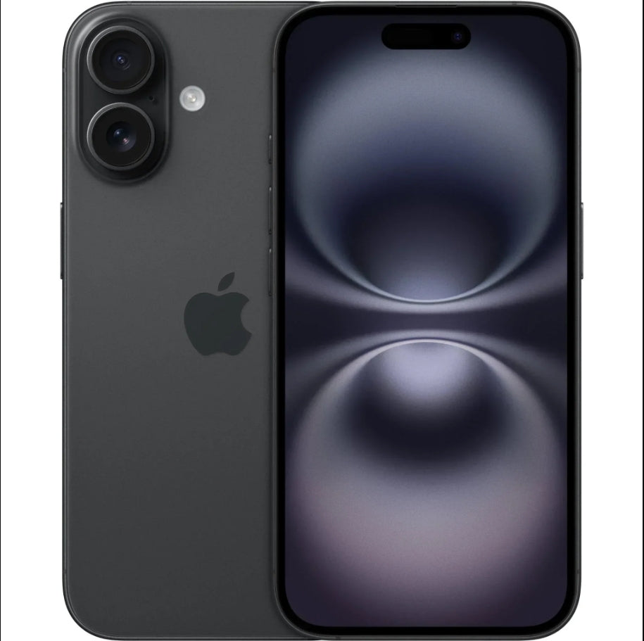 iPhone 16 Unlocked – Premium Refurbished