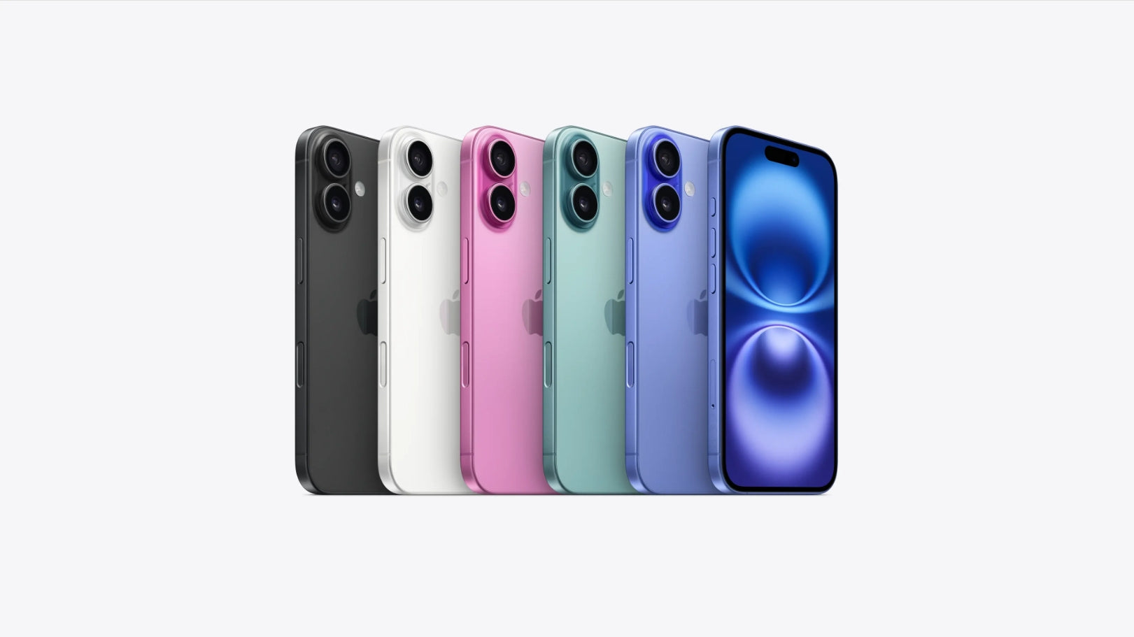 iPhone 16 Unlocked – Premium Refurbished
