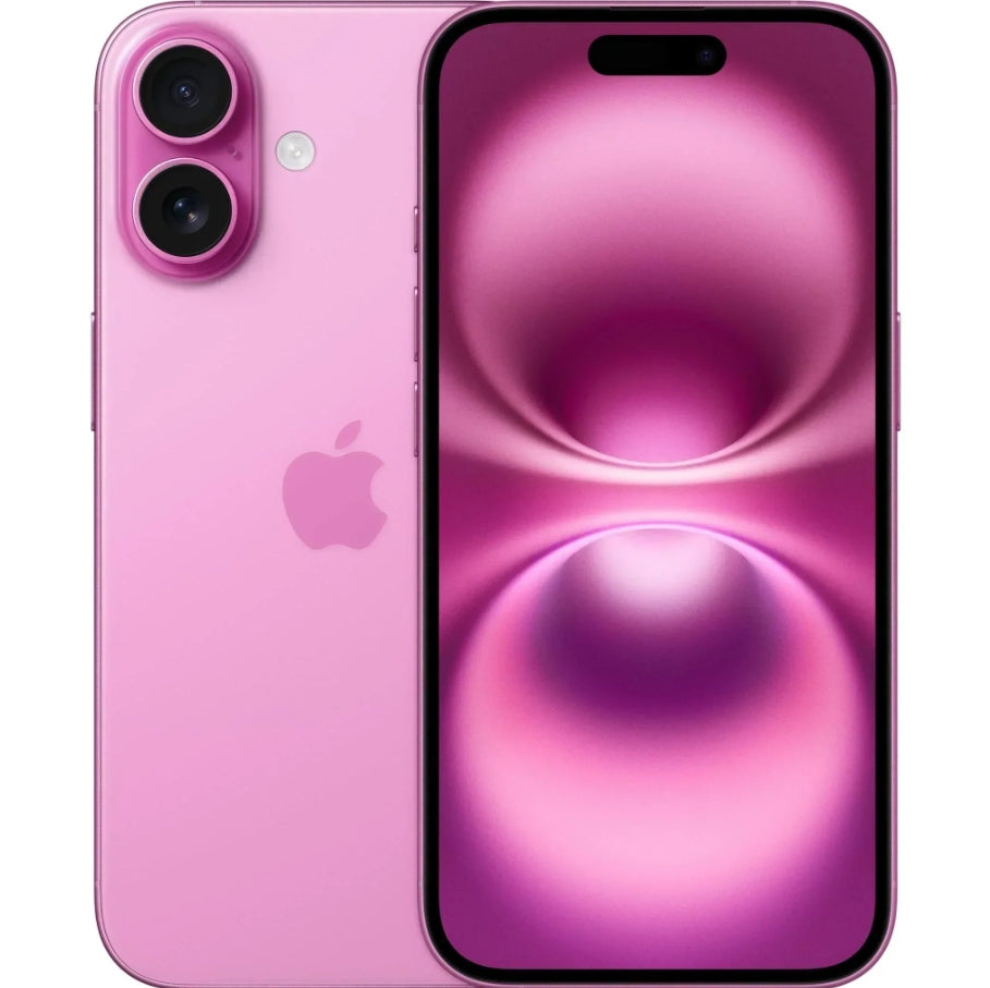 iPhone 16 Unlocked – Premium Refurbished