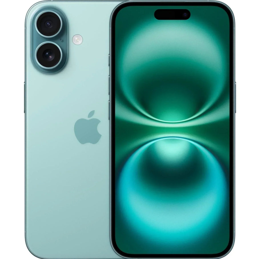 iPhone 16 Unlocked – Premium Refurbished