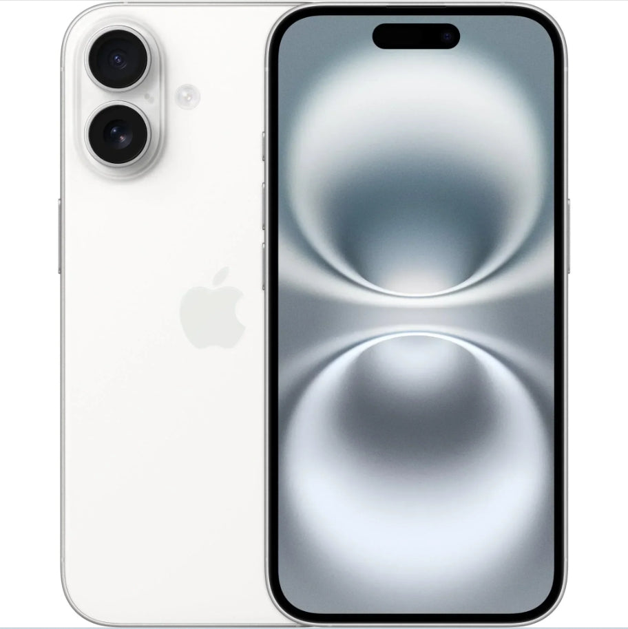 iPhone 16 Unlocked – Premium Refurbished