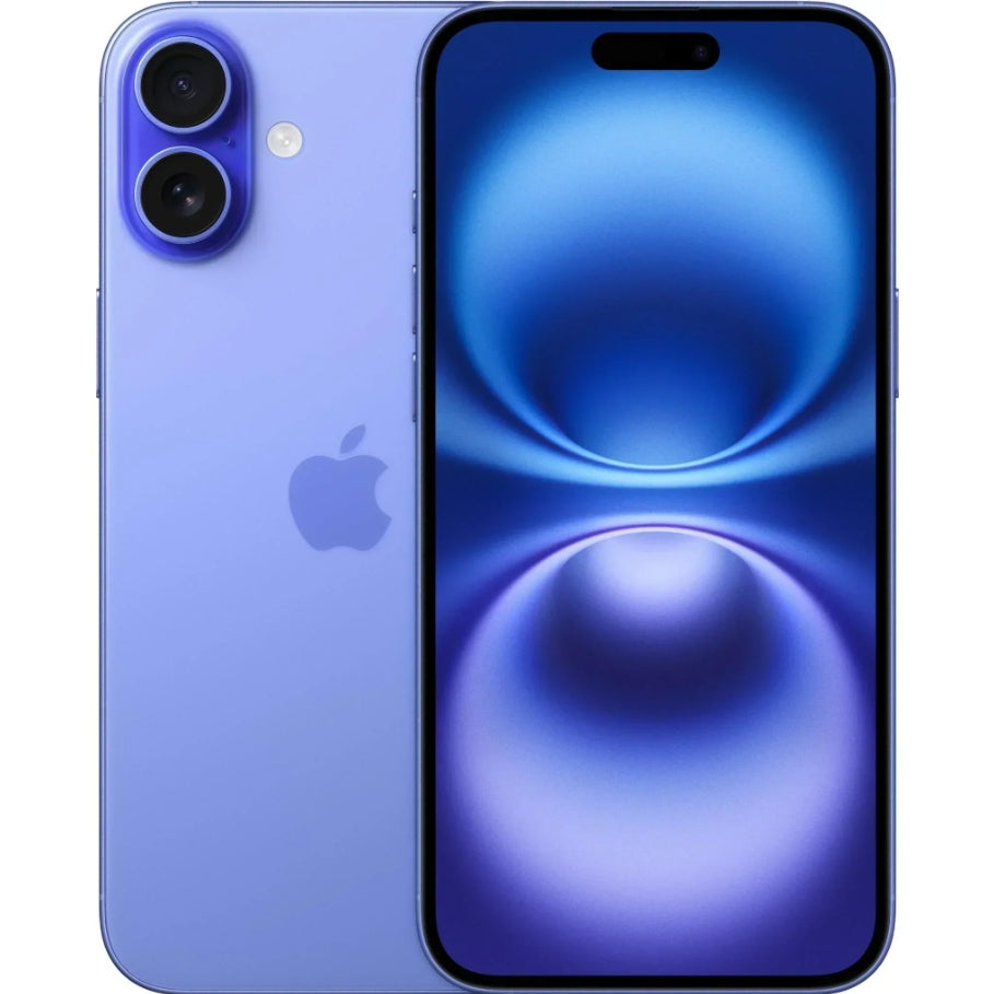 iPhone 16 PLUS Unlocked – Premium Refurbished
