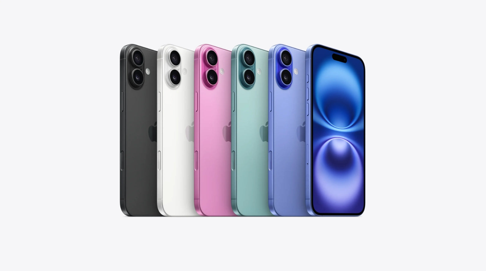 iPhone 16 PLUS Unlocked – Premium Refurbished