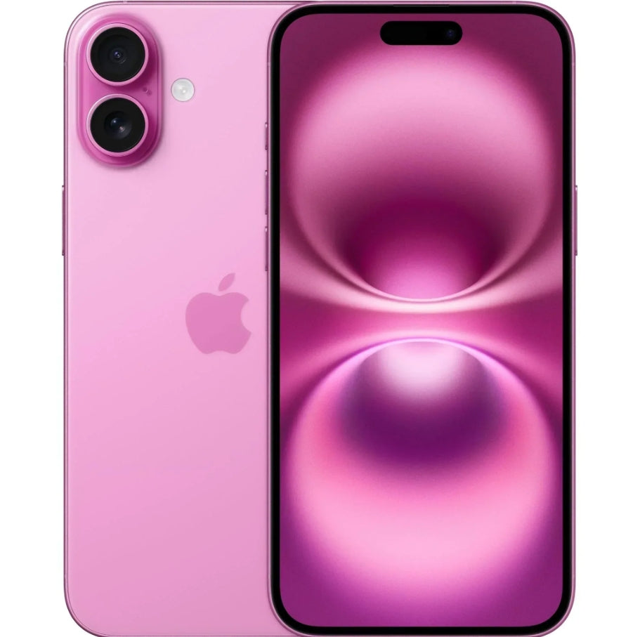 iPhone 16 PLUS Unlocked – Premium Refurbished