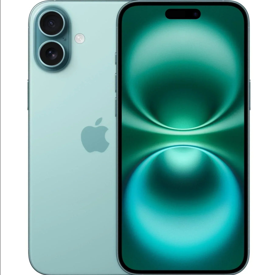iPhone 16 PLUS Unlocked – Premium Refurbished