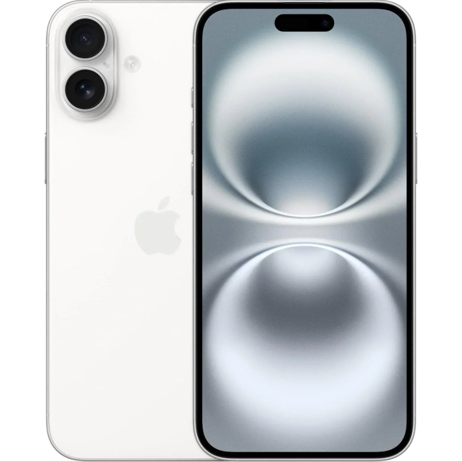 iPhone 16 PLUS Unlocked – Premium Refurbished