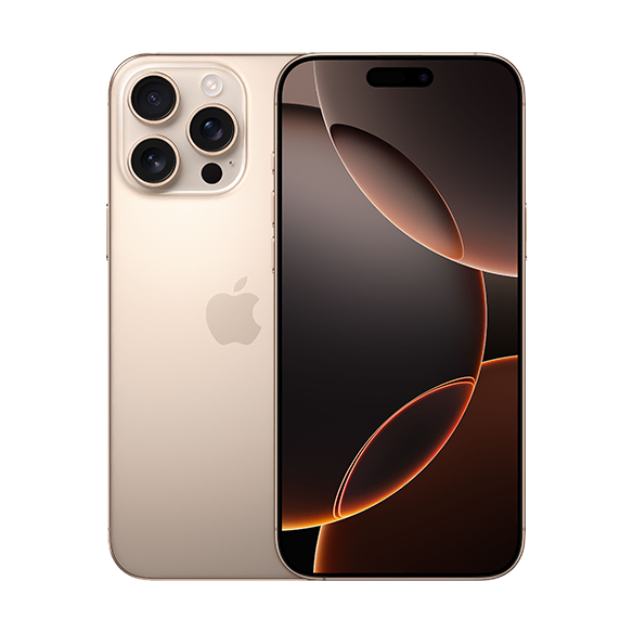 iPhone 16 Pro Max Unlocked – Premium Refurbished