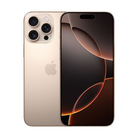 iPhone 16 Pro Max Unlocked – Premium Refurbished