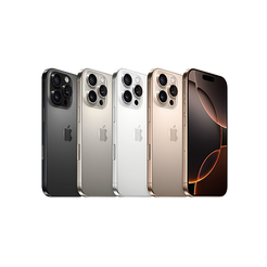 iPhone 16 Pro Max Unlocked – Premium Refurbished
