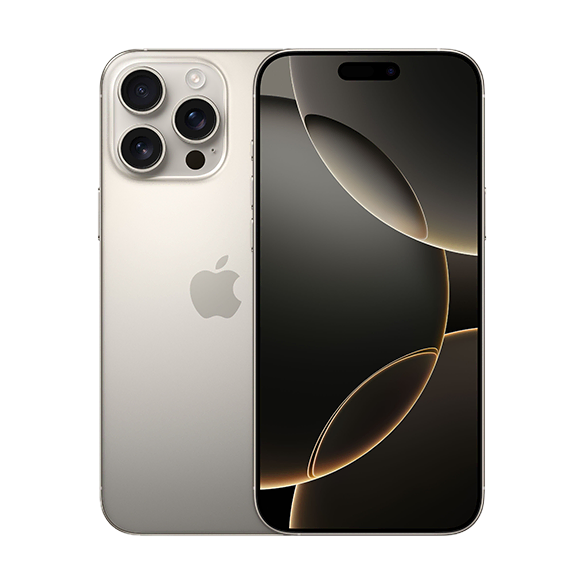 iPhone 16 Pro Max Unlocked – Premium Refurbished