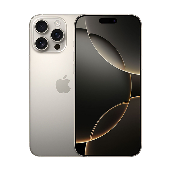 iPhone 16 Pro Unlocked – Premium Refurbished
