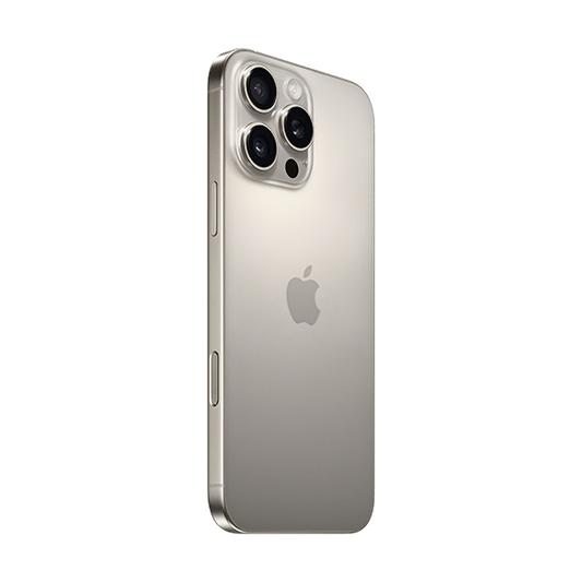 iPhone 16 Pro Unlocked – Premium Refurbished