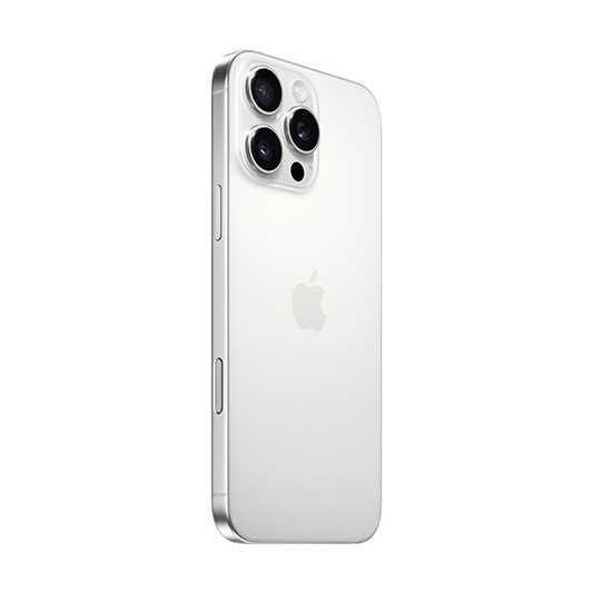 iPhone 16 Pro Unlocked – Premium Refurbished