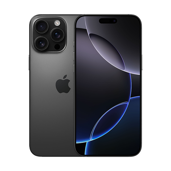 iPhone 16 Pro Unlocked – Premium Refurbished