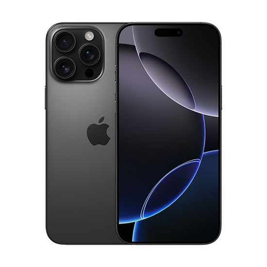 iPhone 16 Pro Max Unlocked – Premium Refurbished