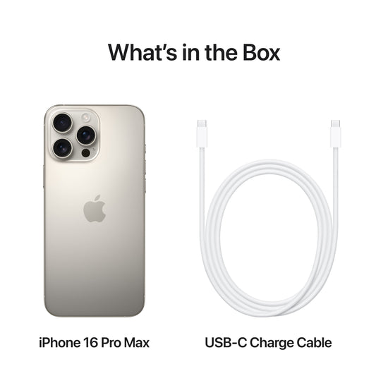 iPhone 15 Pro Max Unlocked – Premium Refurbished